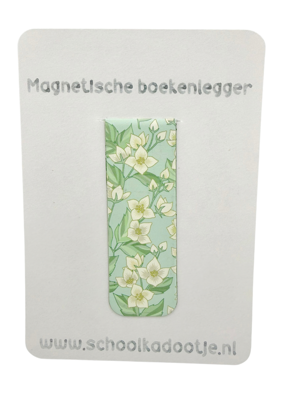 Magnetische boekenlegger | 261550