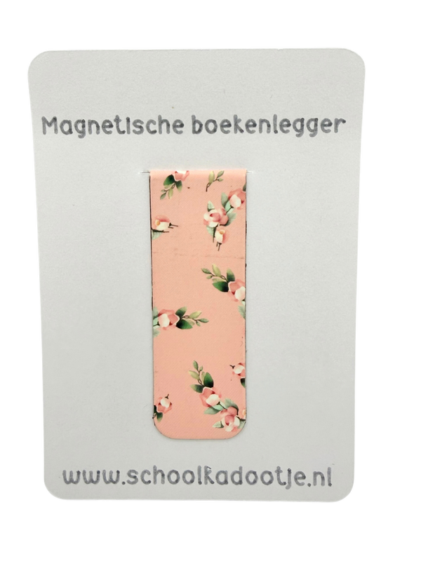 Magnetische boekenlegger | 261551