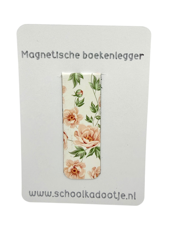 Magnetische boekenlegger | 261552