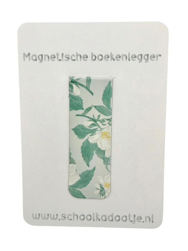 Magnetische boekenlegger | 261553