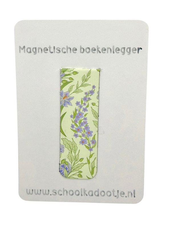 Magnetische boekenlegger | 261556