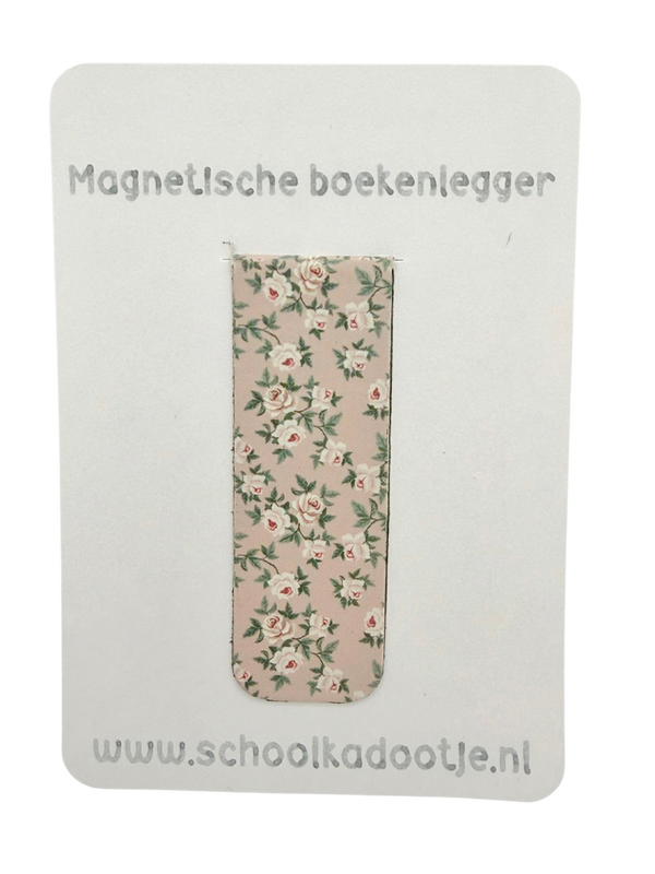 Magnetische boekenlegger | 261557