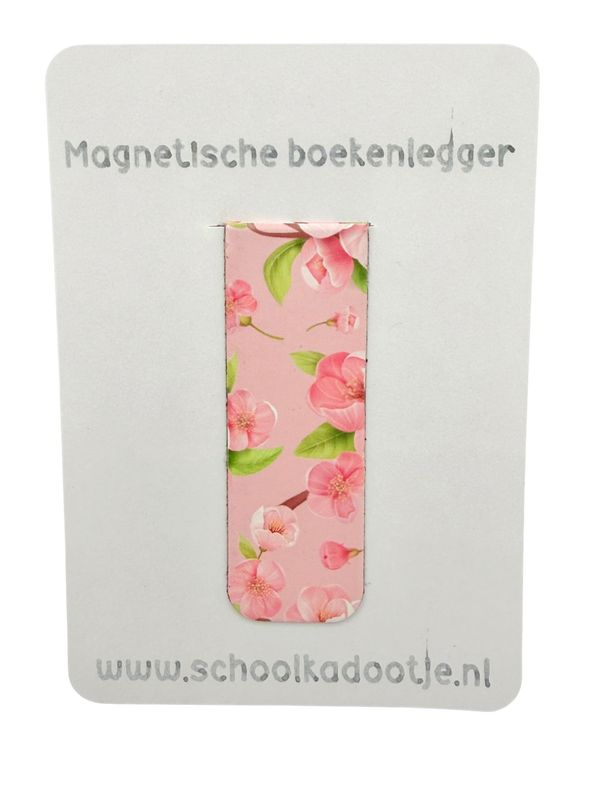 Magnetische boekenlegger | 261558