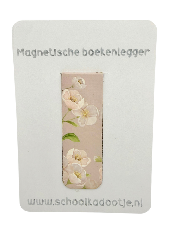 Magnetische boekenlegger | 261559