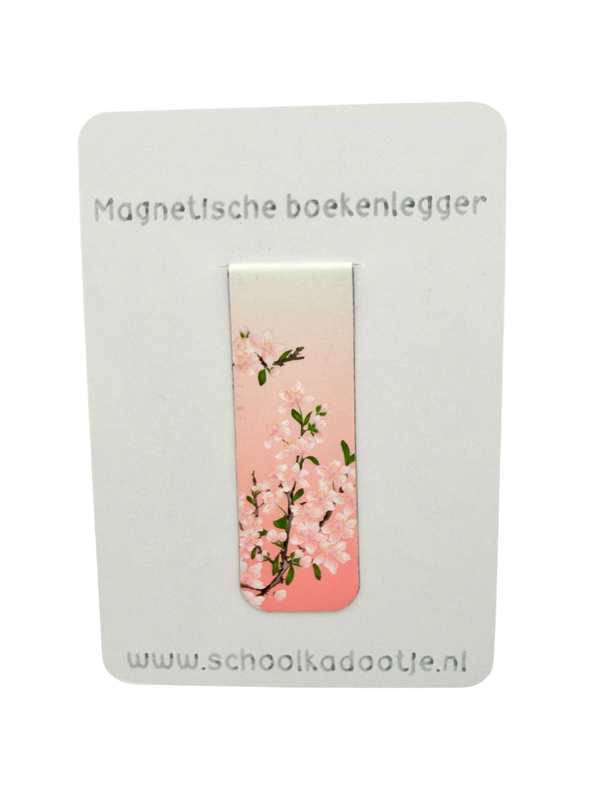 Magnetische boekenlegger | 261561