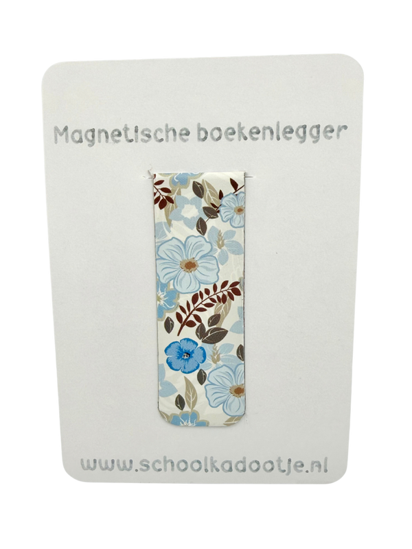 Magnetische boekenlegger | 261563
