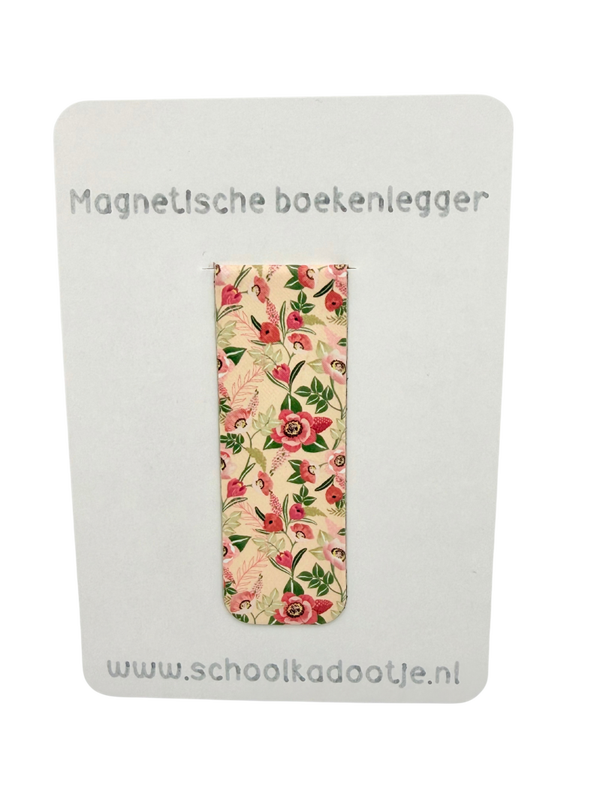 Magnetische boekenlegger | 261564