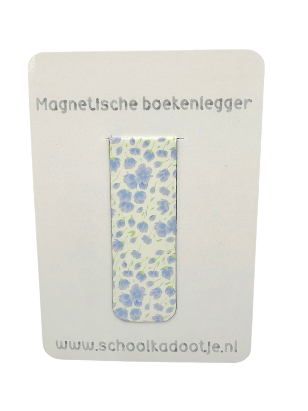 Magnetische boekenlegger | 261565
