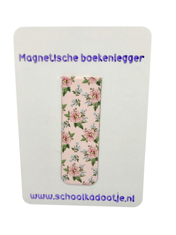 Magnetische boekenlegger | 261566