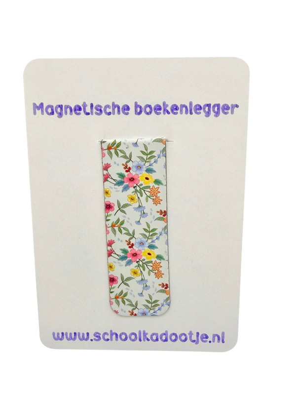 Magnetische boekenlegger | 261567