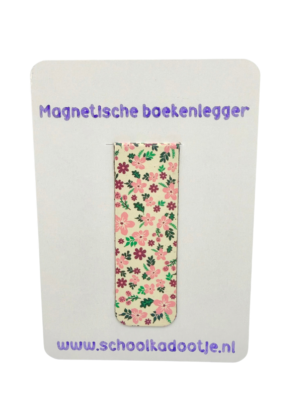 Magnetische boekenlegger | 261568