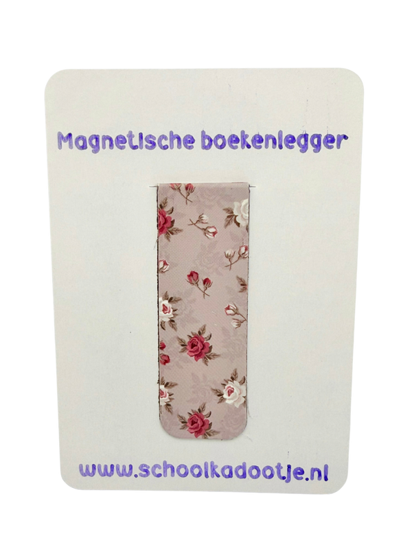 Magnetische boekenlegger | 261569