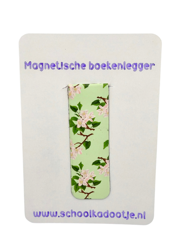 Magnetische boekenlegger | 261570