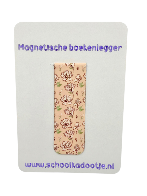 Magnetische boekenlegger | 261571