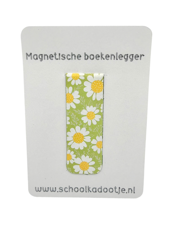 Magnetische boekenlegger | 261572