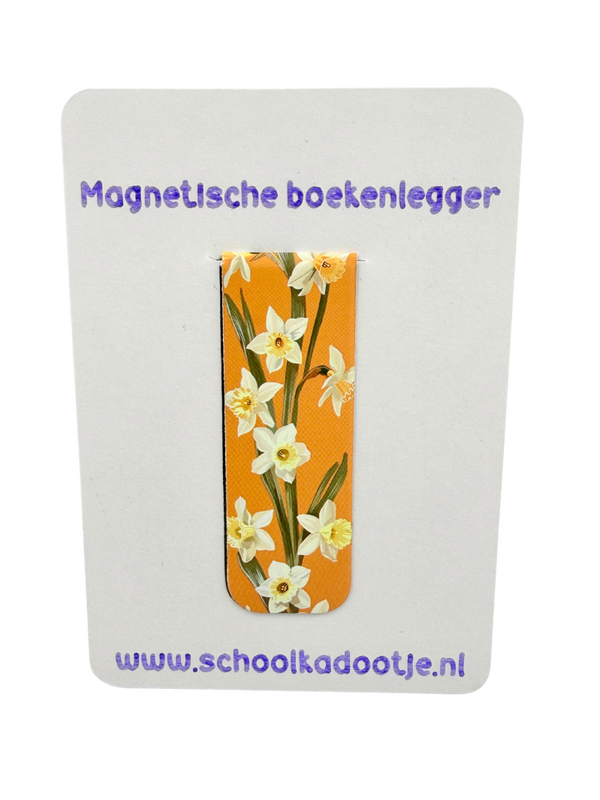 Magnetische boekenlegger | 261573