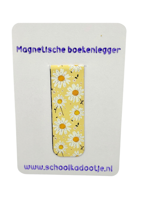 Magnetische boekenlegger | 261574