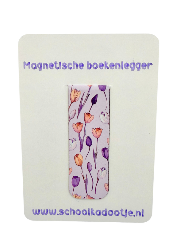 Magnetische boekenlegger | 261575