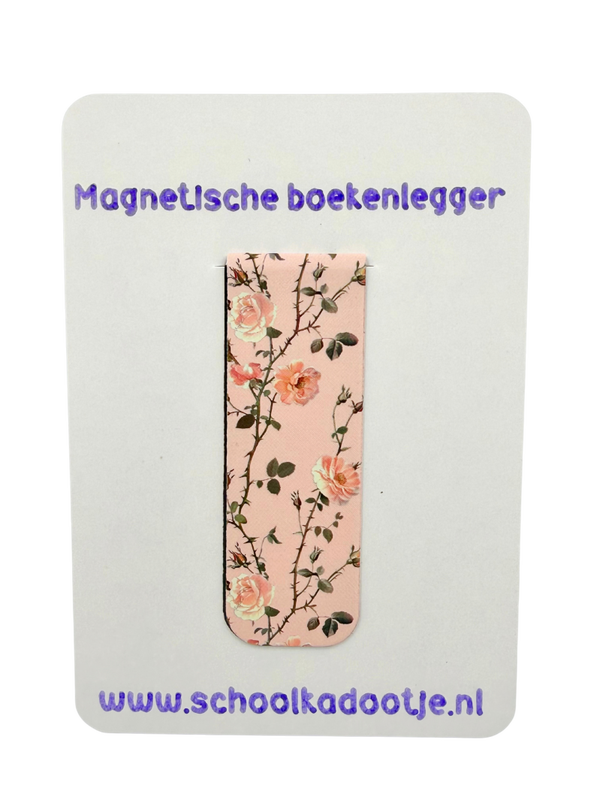 Magnetische boekenlegger | 261576