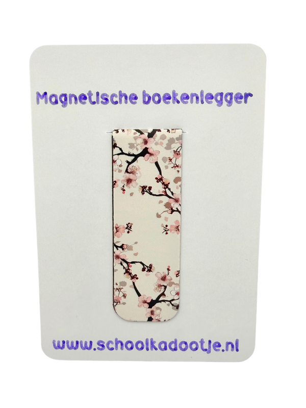 Magnetische boekenlegger | 261577