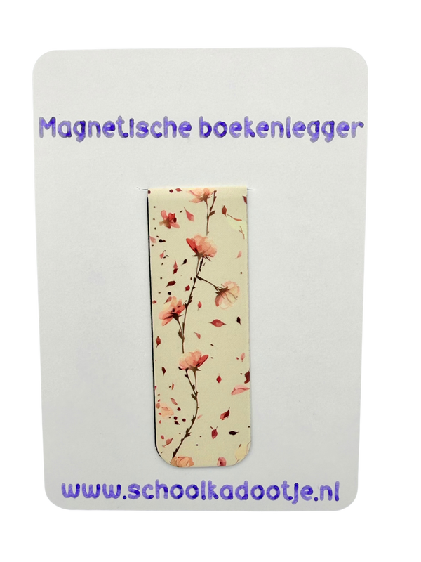 Magnetische boekenlegger | 261578