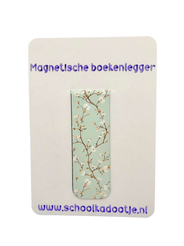 Magnetische boekenlegger | 261579