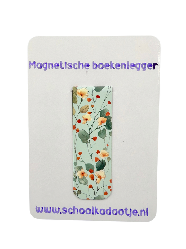Magnetische boekenlegger | 261580