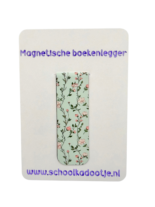 Magnetische boekenlegger | 261581