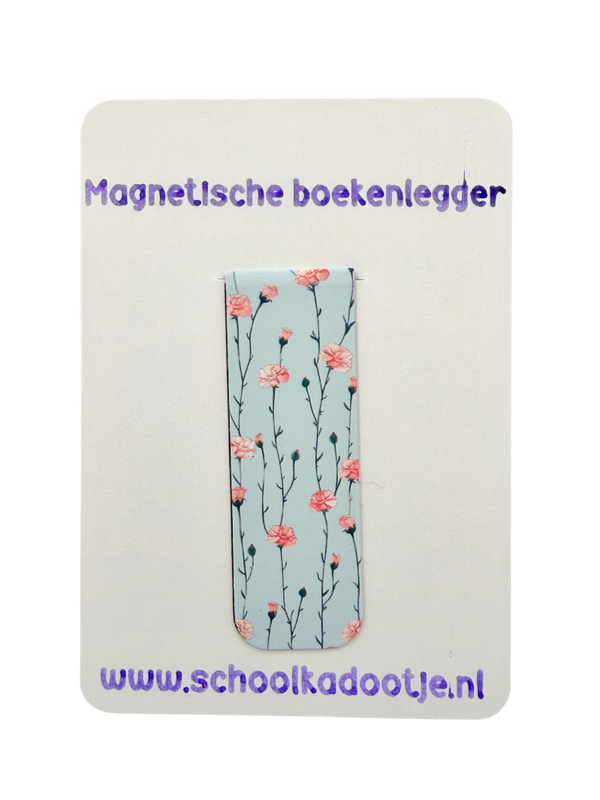 Magnetische boekenlegger | 261582