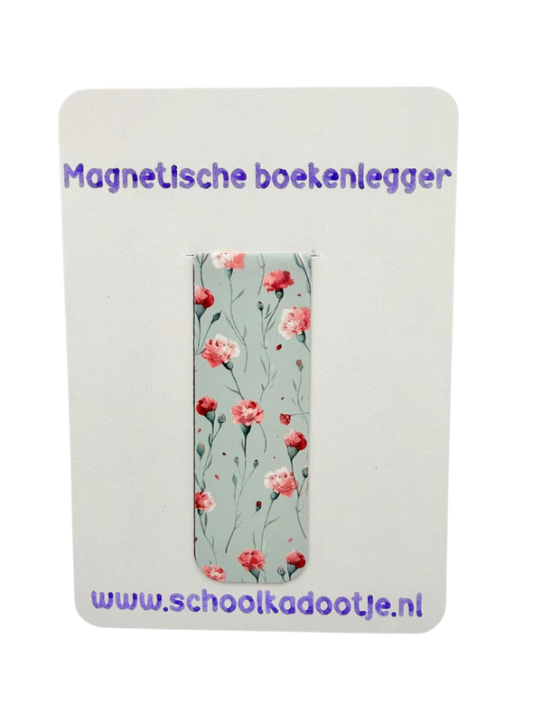 Magnetische boekenlegger | 261583