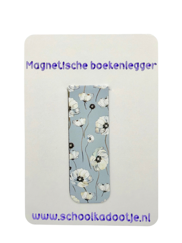 Magnetische boekenlegger | 261584