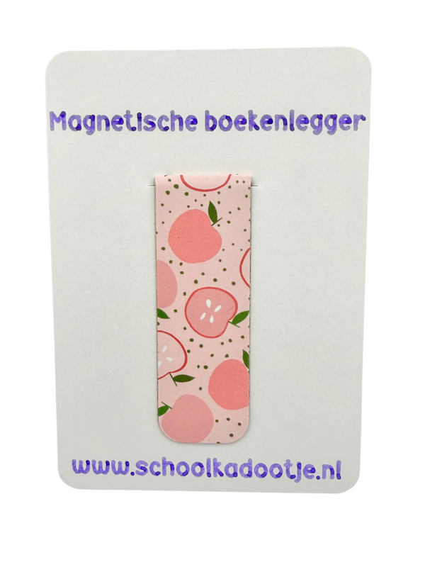 Magnetische boekenlegger | 261585