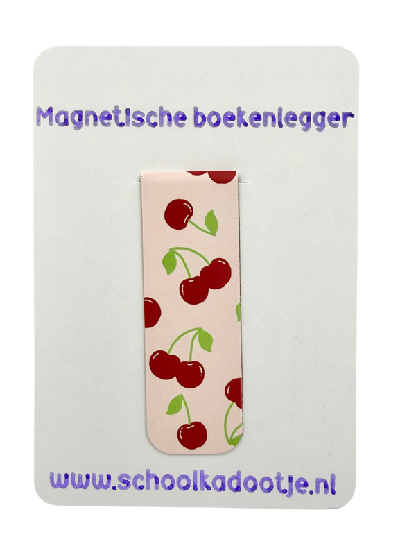 Magnetische boekenlegger | 261588