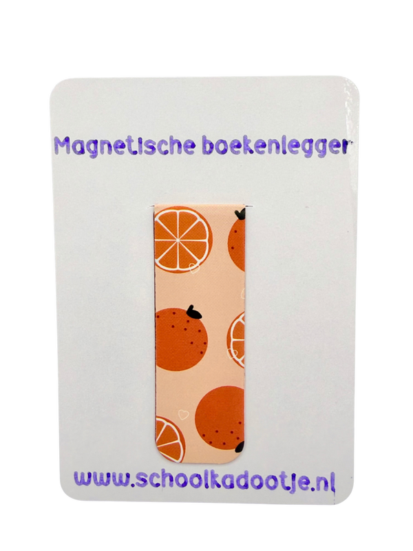 Magnetische boekenlegger | 261590