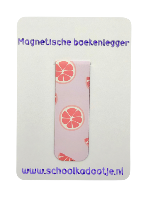 Magnetische boekenlegger | 261591