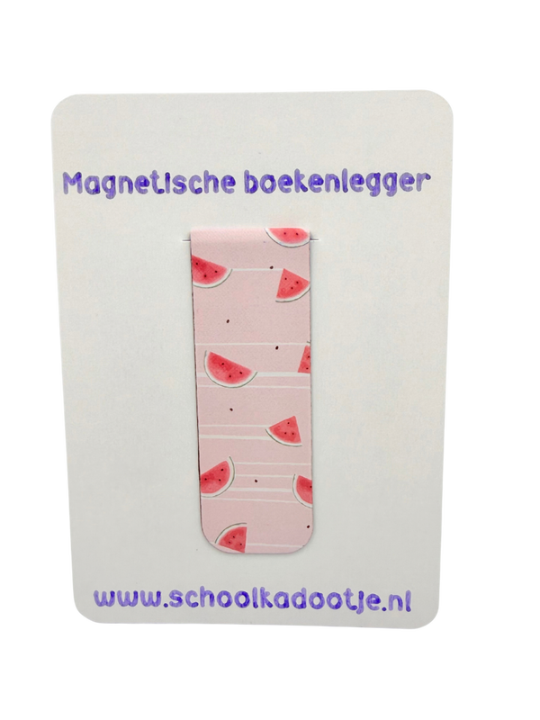 Magnetische boekenlegger | 261593
