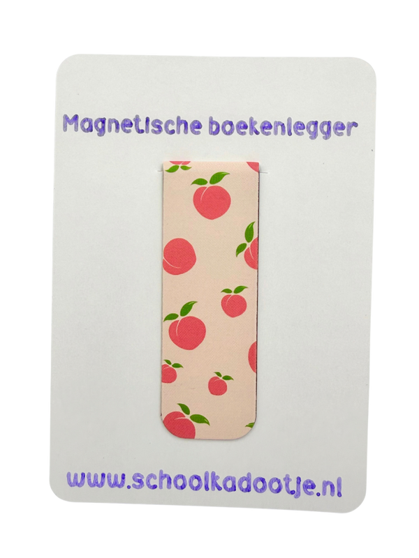 Magnetische boekenlegger | 261594