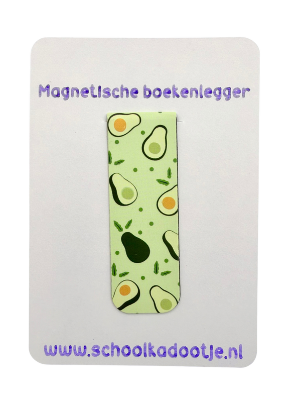 Magnetische boekenlegger | 261595
