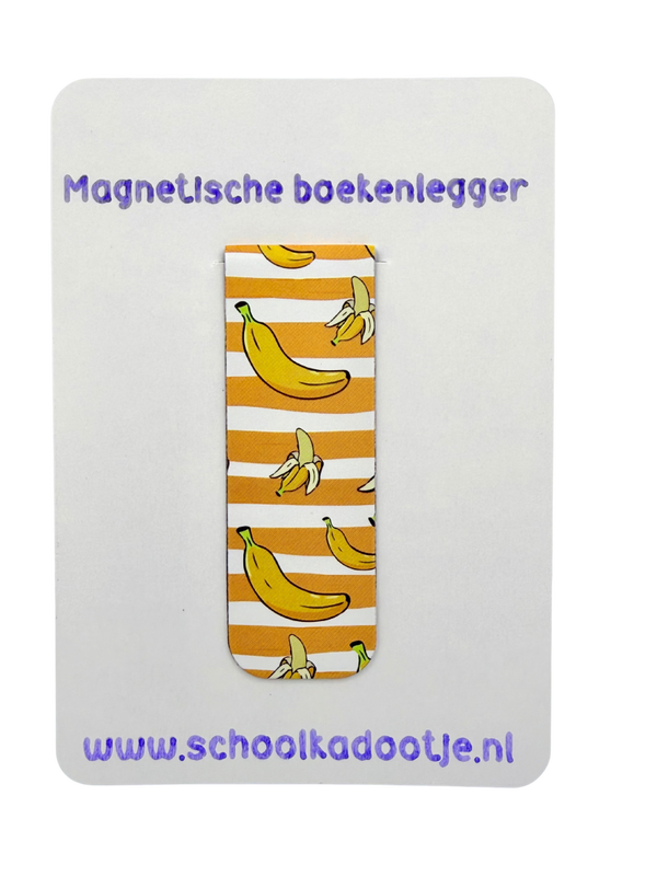 Magnetische boekenlegger | 261596