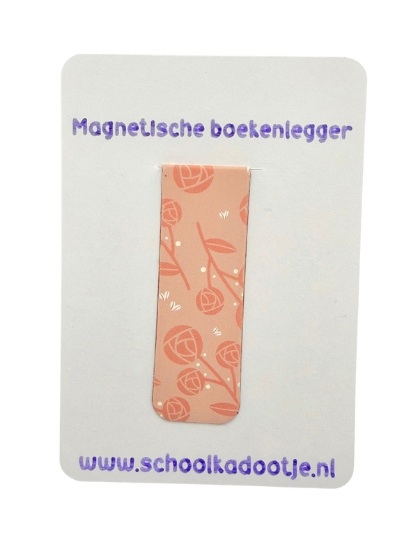 Magnetische boekenlegger | 261603