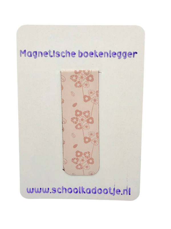 Magnetische boekenlegger | 261604