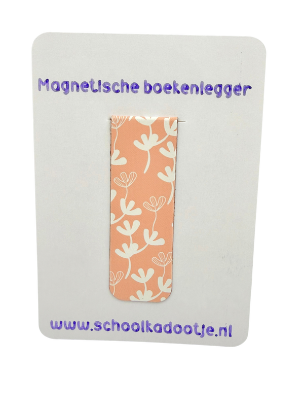 Magnetische boekenlegger | 261605