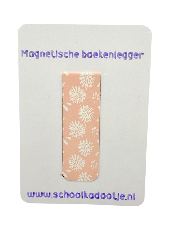 Magnetische boekenlegger | 261606