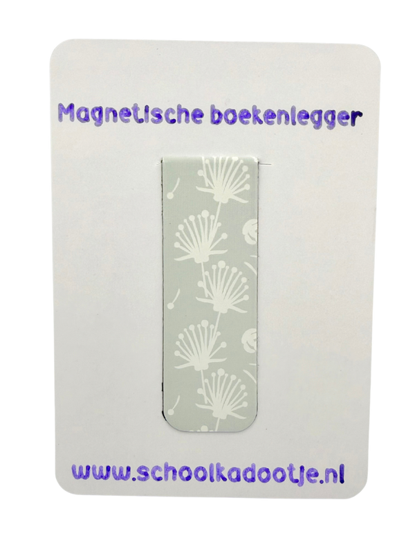 Magnetische boekenlegger | 261608