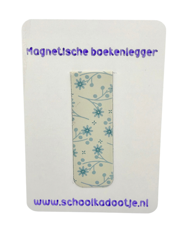 Magnetische boekenlegger | 261609