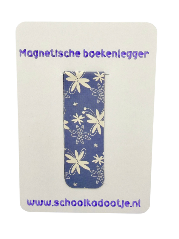 Magnetische boekenlegger | 261610
