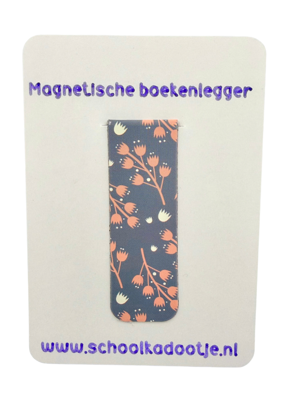 Magnetische boekenlegger | 261611