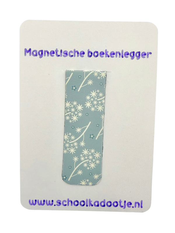 Magnetische boekenlegger | 261613