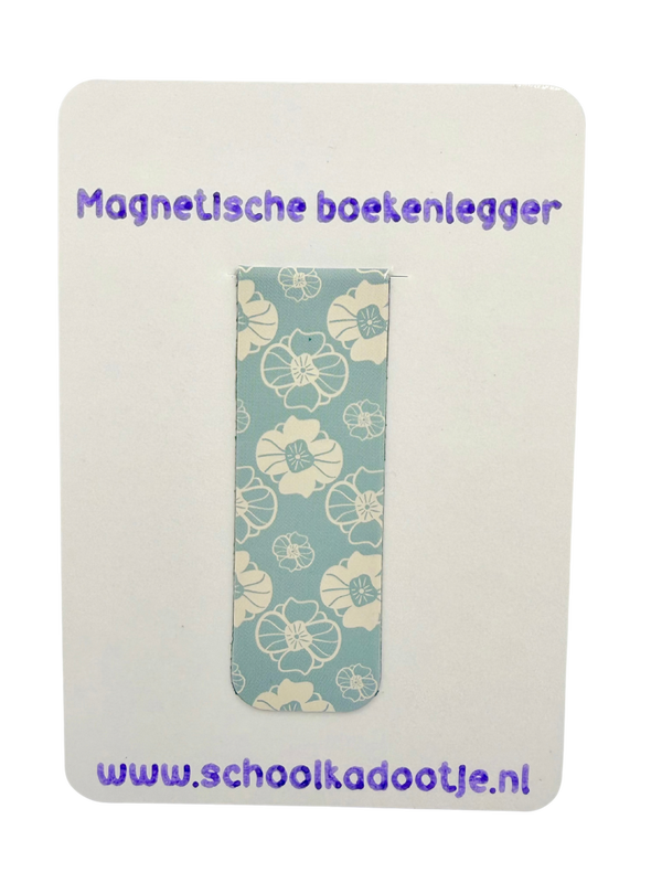 Magnetische boekenlegger | 261614