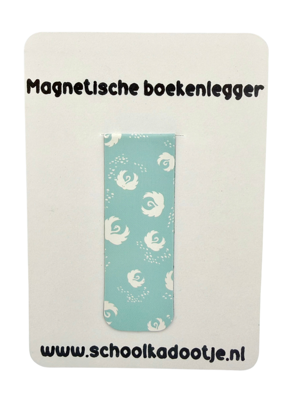 Magnetische boekenlegger | 261615